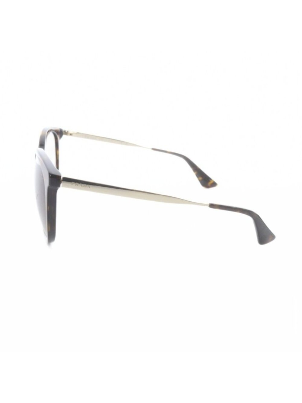 Prada Sunglasses Brown Eyewear - Picture 4 of 9
